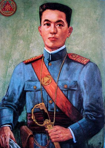 emilio aguinaldo outfit|The 10 Most Stylish Philippine Presidents Of All Time .